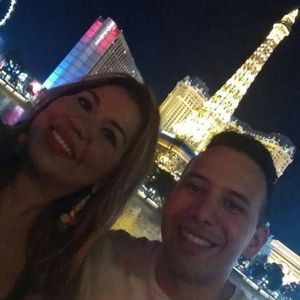 Meet your Posher, Marcela